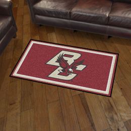 Boston College Area rug - 3’ x 5’ Nylon