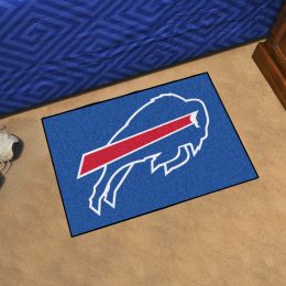 Buffalo Bills Starter Doormat - 19x30