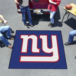 New York Giants Logo Tailgater Mat â€“ 60 x 72