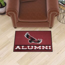 St. Joseph's Red Storm Alumni Starter Doormat - 19 x 30