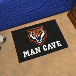 Idaho State Bengals Man Cave Starter Mat - 19 x 30