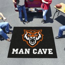 Idaho State Bengals Man Cave Tailgater Mat - 60 x 72