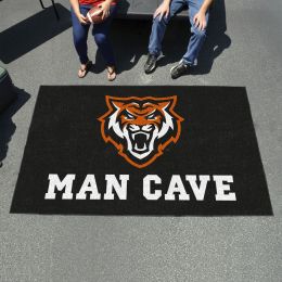 Idaho State Bengals Man Cave Ulti-Mat - Nylon 60 x 96