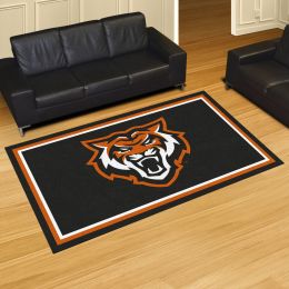 Idaho State Bengals Area Rug - 5' x 8' Nylon