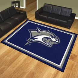 New Hampshire Wildcats Area Rug - 8' x 10' Nylon