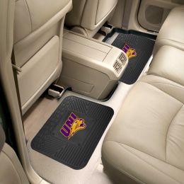 Northern Iowa Panthers  Utility Mat Set - Vinyl 14 x 17