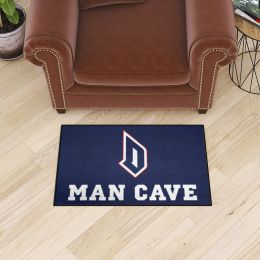 Duquesne Duke Man Cave Starter Mat - 19 x 30