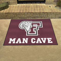 Fordham Rams Man Cave All-Star Mat - 34 x 44.5