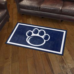 Penn State Nittany Lions Area Rug - 3' x 5' Alt Logo Nylon