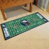 Eagles Super Bowl LIX Football Field Runner