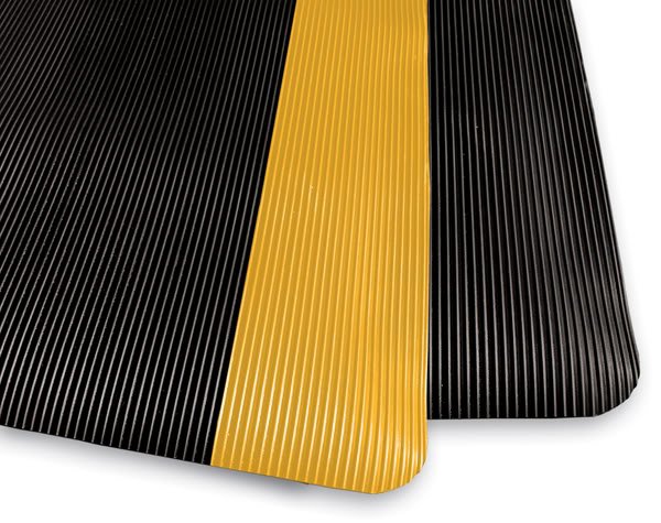 Invigorator Anti Fatigue Closed Cell Pvc Foam Safety Mat