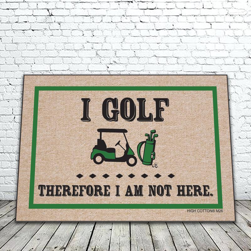 True SG in Amateur Golf