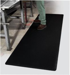 Tuff Foot Industrial Runner Grease Resistant PVC Mat