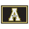 Appalachian State University Mountaineers Area Rug â€“ 5 x 8