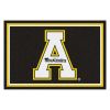 Appalachian State University Mountaineers Area Rug â€“ 5 x 8