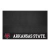 Arkansas State University Red Wolves Grill Mat - Vinyl 26 x 42