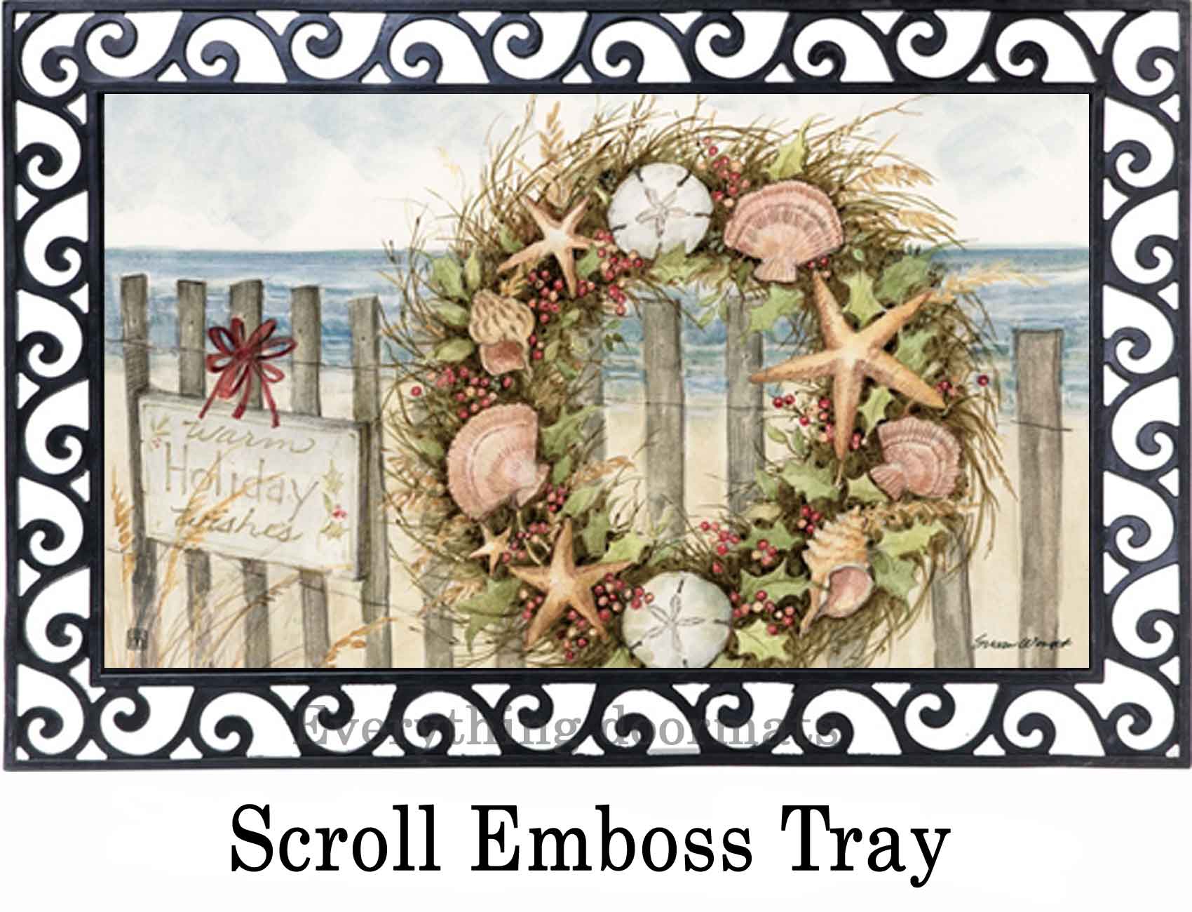 https://www.everythingdoormats.com/images/products/beach-wreath-matmates-insert-doormat-in-outdoor-scroll-emboss-doormat-tray.jpg