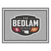 Bedlam Series Area Rug â€“ Nylon 8â€™ x 10â€™