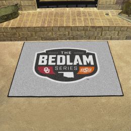 Bedlam Series All Star Mat â€“ 34 x 44.5