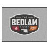 Bedlam Series All Star Mat â€“ 34 x 44.5