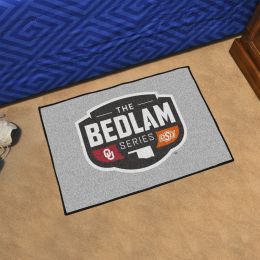 Bedlam Series Starter Doormat - 19x30
