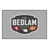Bedlam Series Starter Doormat - 19x30