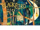 Indoor & Outdoor Blackbird MatMates Insert Doormat - 18x30