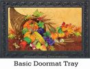 Indoor & Outdoor Bountiful Harvest MatMates Doormat - 18 x 30