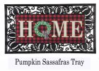 Buffalo Check HOME Sassafras Mat - 10 x 22 Insert Doormat