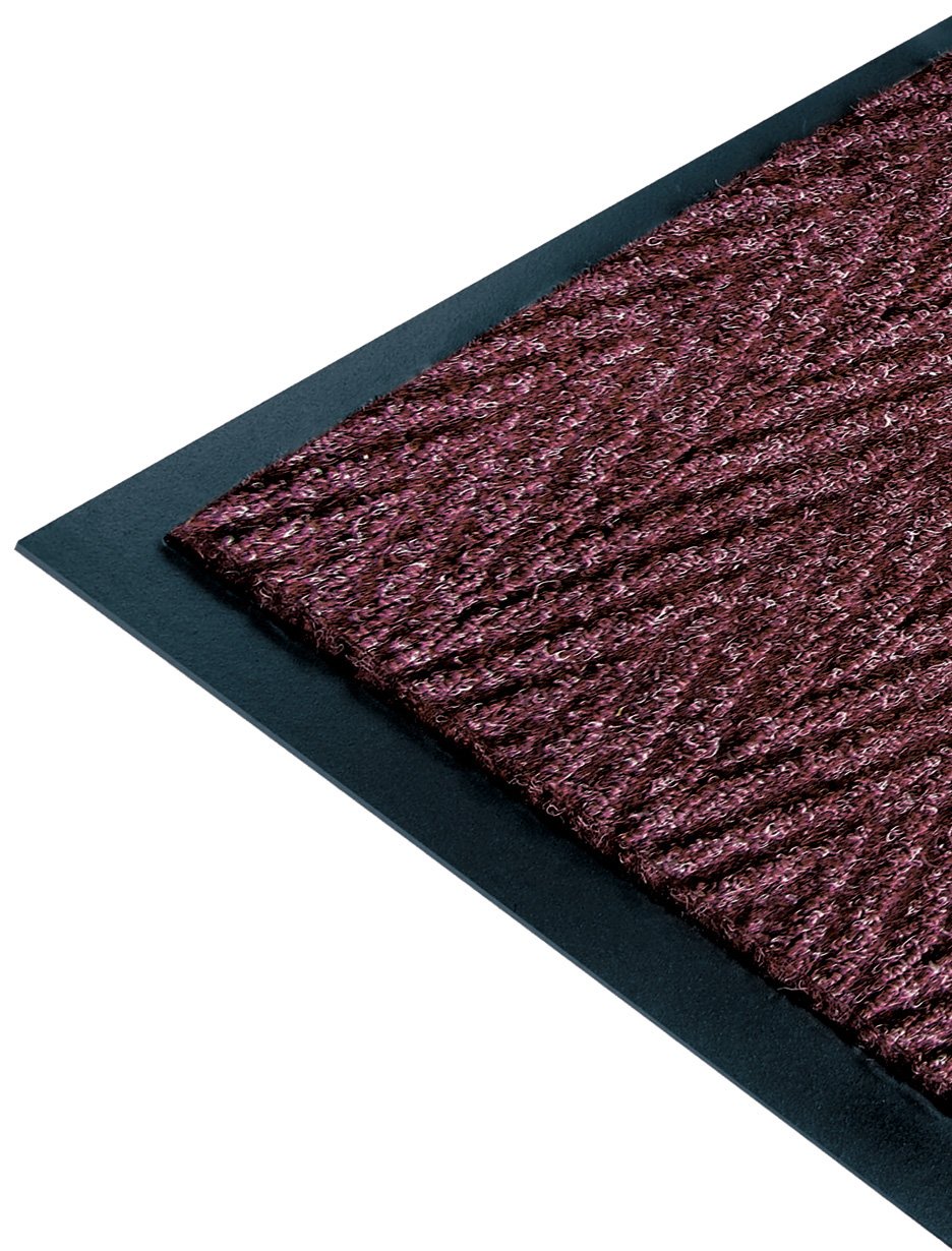 Chevron Rib Entry Mat
