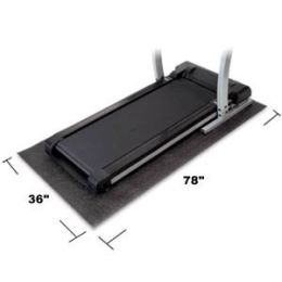 TREADMILL 3/8" 3'X6'6'' STANDARD