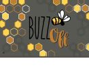 Indoor & Outdoor Buzz Off MatMate Doormat - 18x30