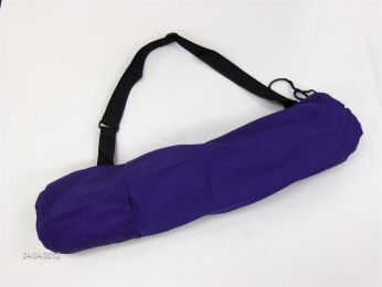 Yoga Canvas Bag