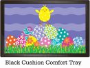 Indoor & Outdoor Chicks Rule MatMates Doormat - 18 x 30