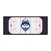 Connecticut Huskies Rink Runner Mat - 29x72