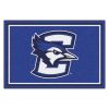 Creighton University Bluejays Area Rug â€“ 5 x 8