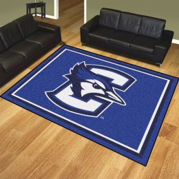 Creighton University Bluejays  Area Rug â€“ 8 x 10