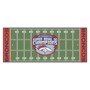 Broncos Super Bowl 50 Field runner Mat - Nylon 30 x 72