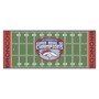 Broncos Super Bowl 50 Field runner Mat - Nylon 30 x 72