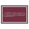 Eastern Kentucky University Colonels Area Rug â€“ 5 x 8