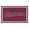 Eastern Kentucky University Area Rug - 4 x 6 Nylon