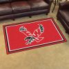 Eastern Washington University Area Rug - 4 x 6 Nylon