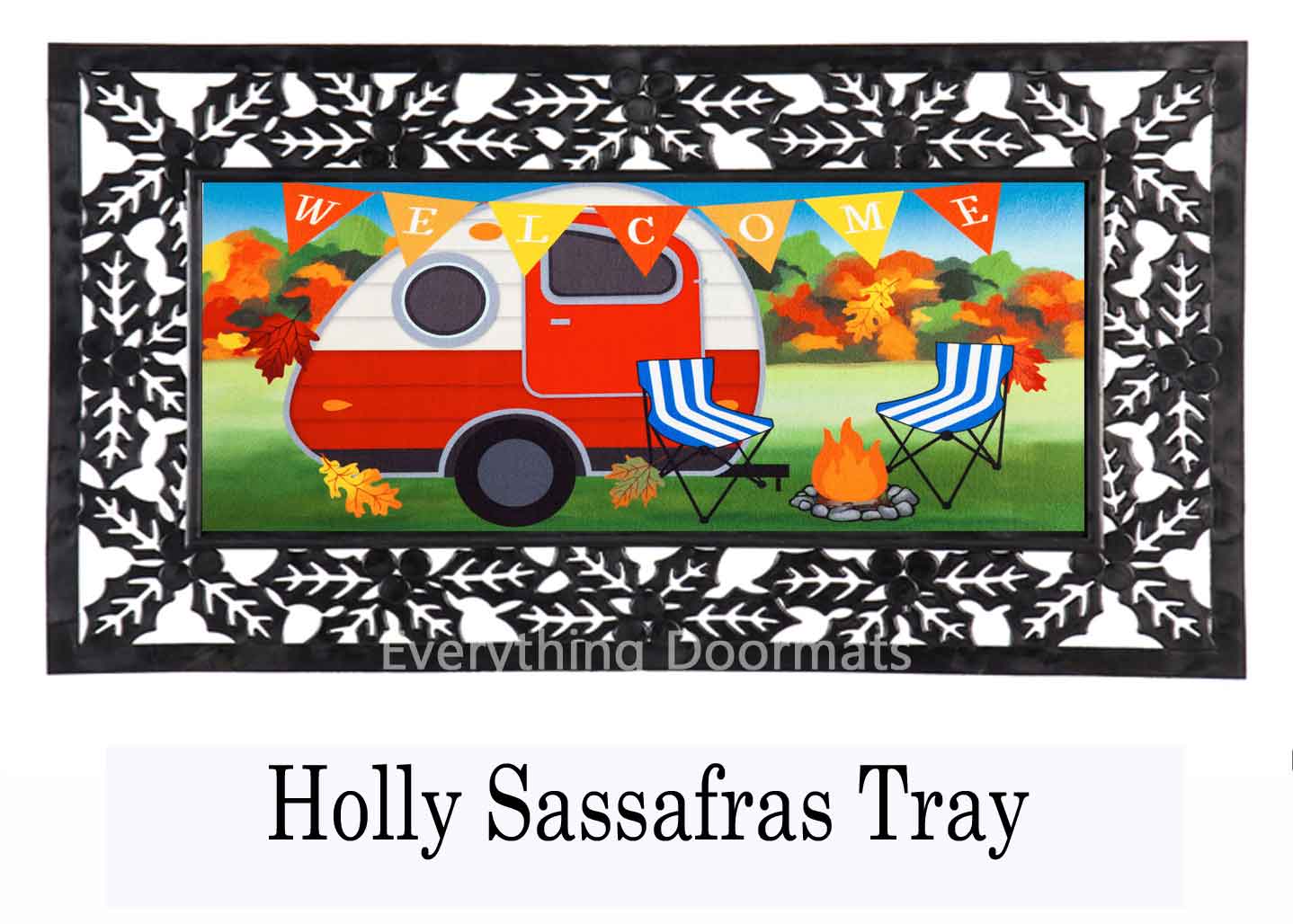 https://www.everythingdoormats.com/images/products/fall-camper-welcome-sassafras-switch-insert-doormat-in-holly-rubber-tray.jpg