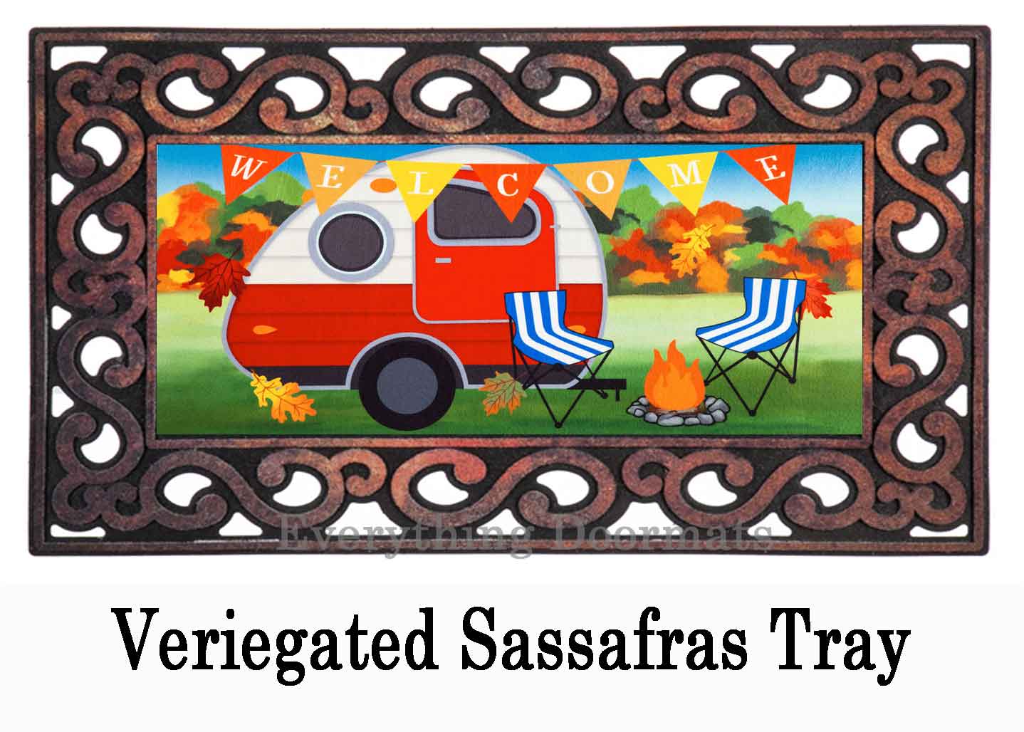 https://www.everythingdoormats.com/images/products/fall-camper-welcome-sassafras-switch-insert-doormat-in-variegated-rubber-tray.jpg