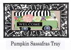 Sassafras Flower Truck Switch Mat - 10 x 22 Insert