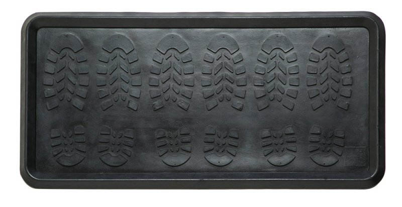 https://www.everythingdoormats.com/images/products/foot-print-embossed-rubber-boot-tray-32x16x1-2rmbt001eg.jpg