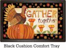 Indoor & Outdoor Gather Together MatMates Doormat-18x30