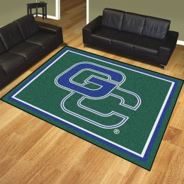 Georgia College & State  University Bobcats  Area Rug â€“ 8 x 10