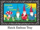 Indoor & Outdoor Gnome Sweet Gnome MatMate Doormat