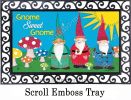 Indoor & Outdoor Gnome Sweet Gnome MatMate Doormat